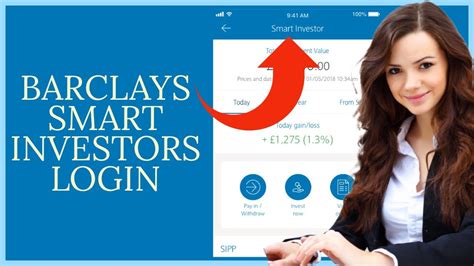 barclays online smart card login|Barclays smart investor website.